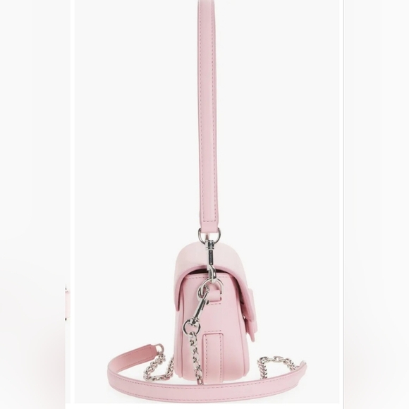 Marc Jacobs The Clover Shoulder Bag - Picture 6 of 10